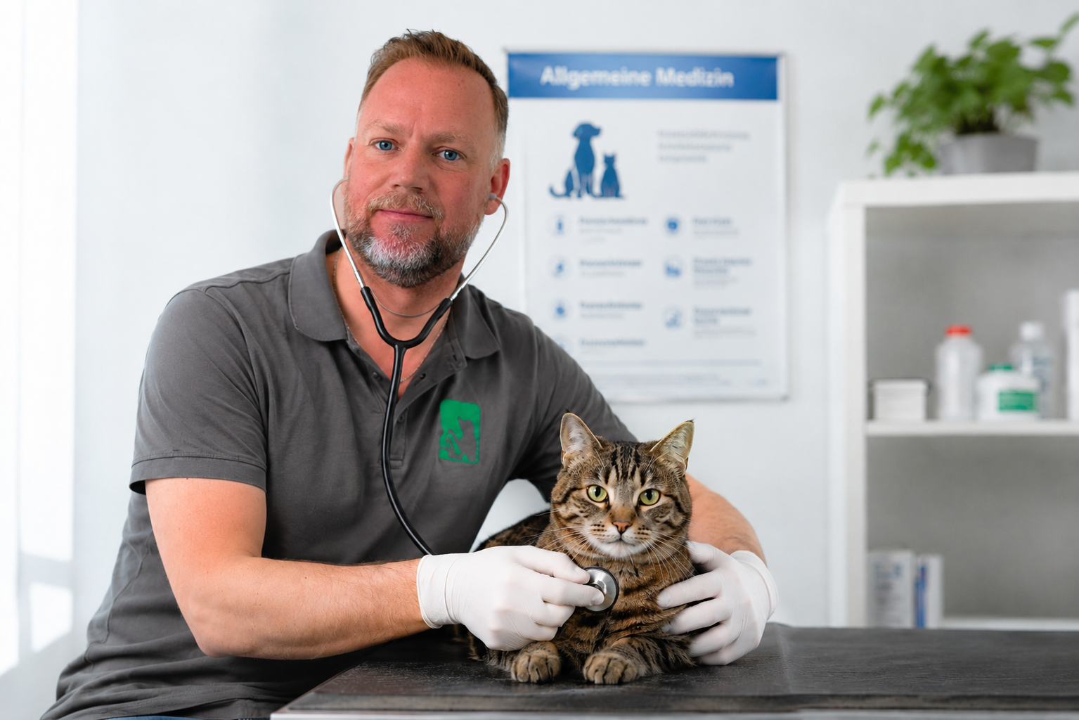 Allgemeine Medizin